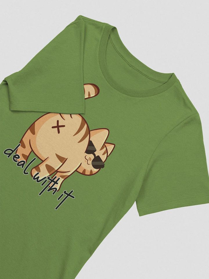Deal With It Tee product image (14)