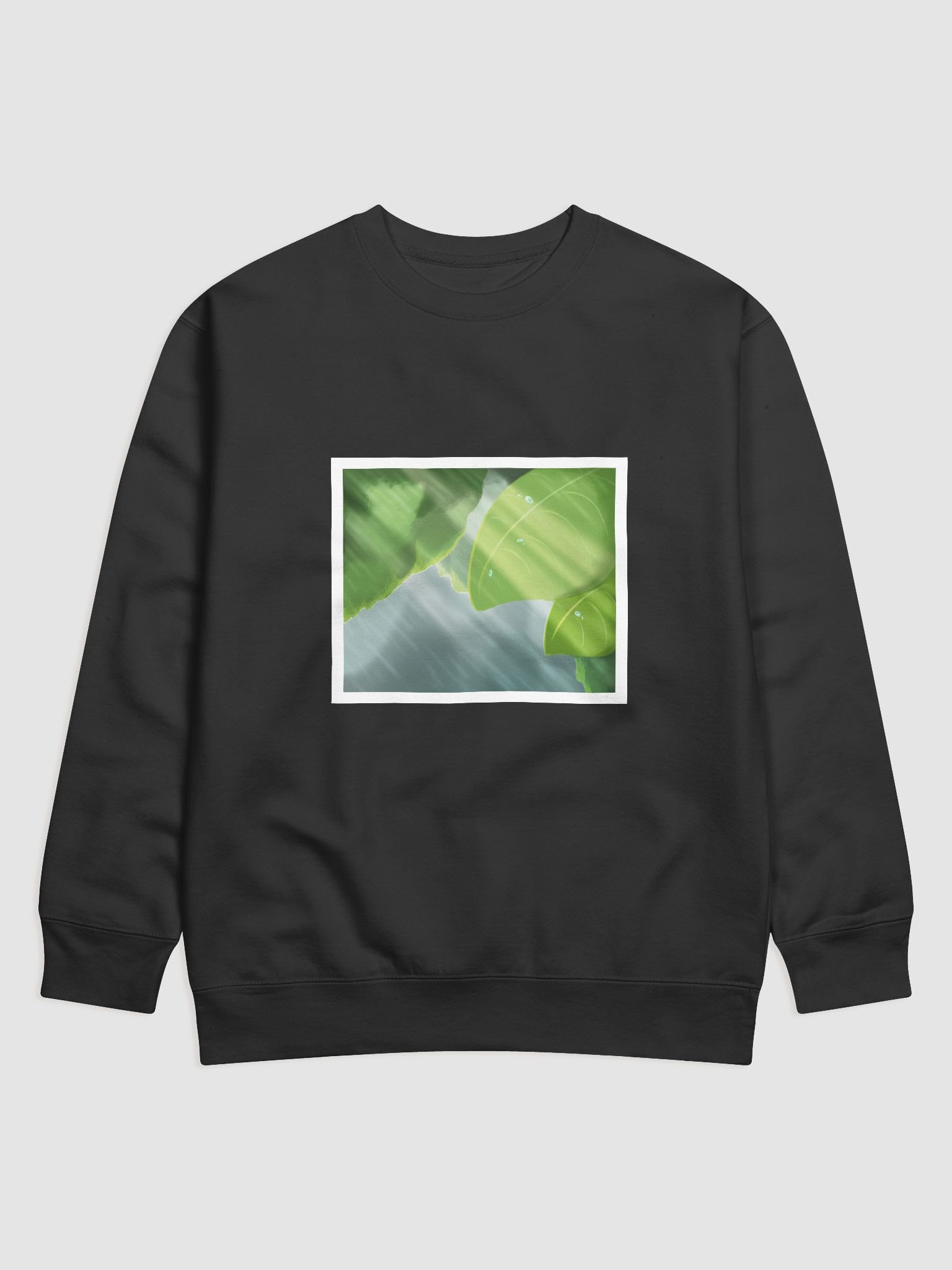 Mist Leaf Jumpy product image (1)