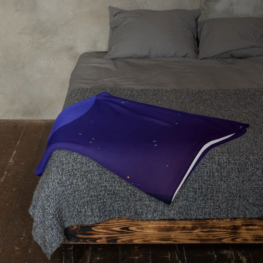 Astral Blanket product image (23)