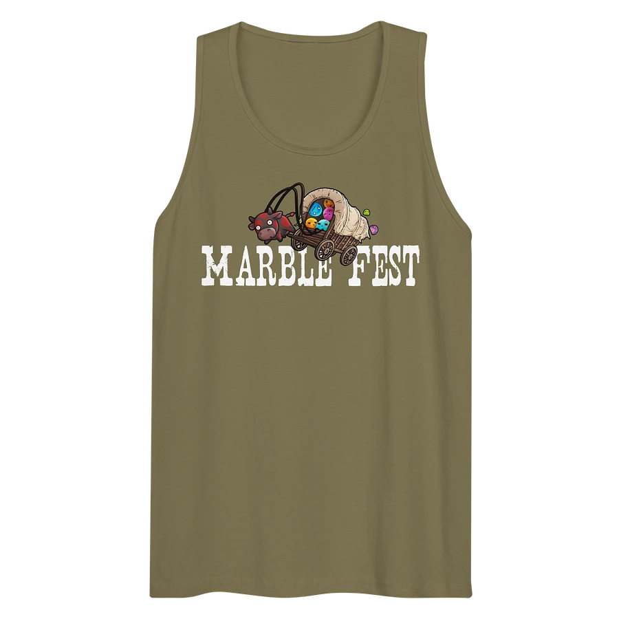 Marble Fest June 2024 - Men's Premium Tank Top product image (80)