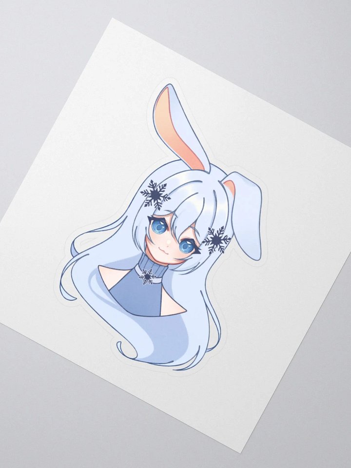 Happy Sticker product image (2)