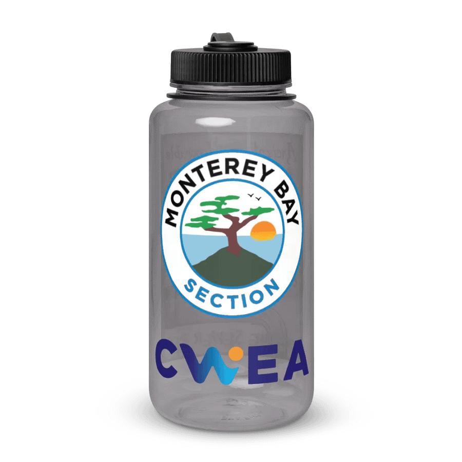 Copy of Sewer Rat Water Bottle product image (3)