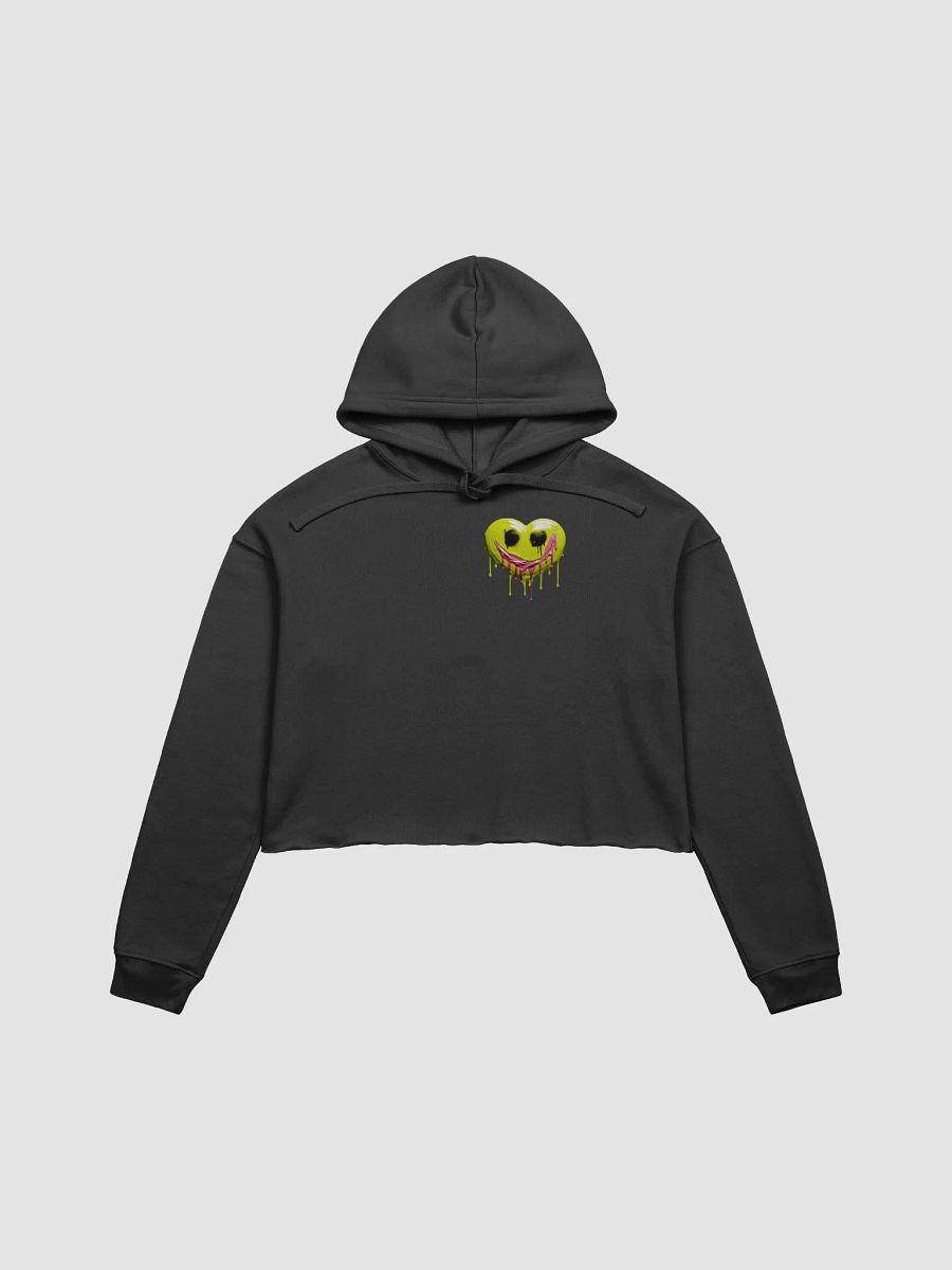 J1M Crop Hoodie product image (3)