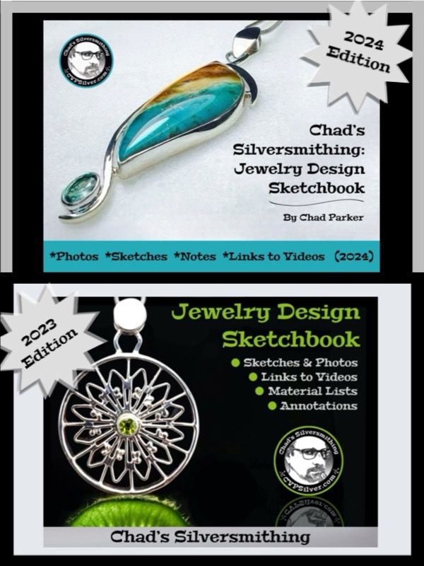 Combo Pack-2023 and 2024 (ebooks) EPUB versions product image (1)