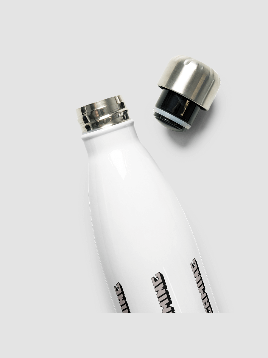 GeodudeGaming Stainless Steel Water Bottle product image (2)