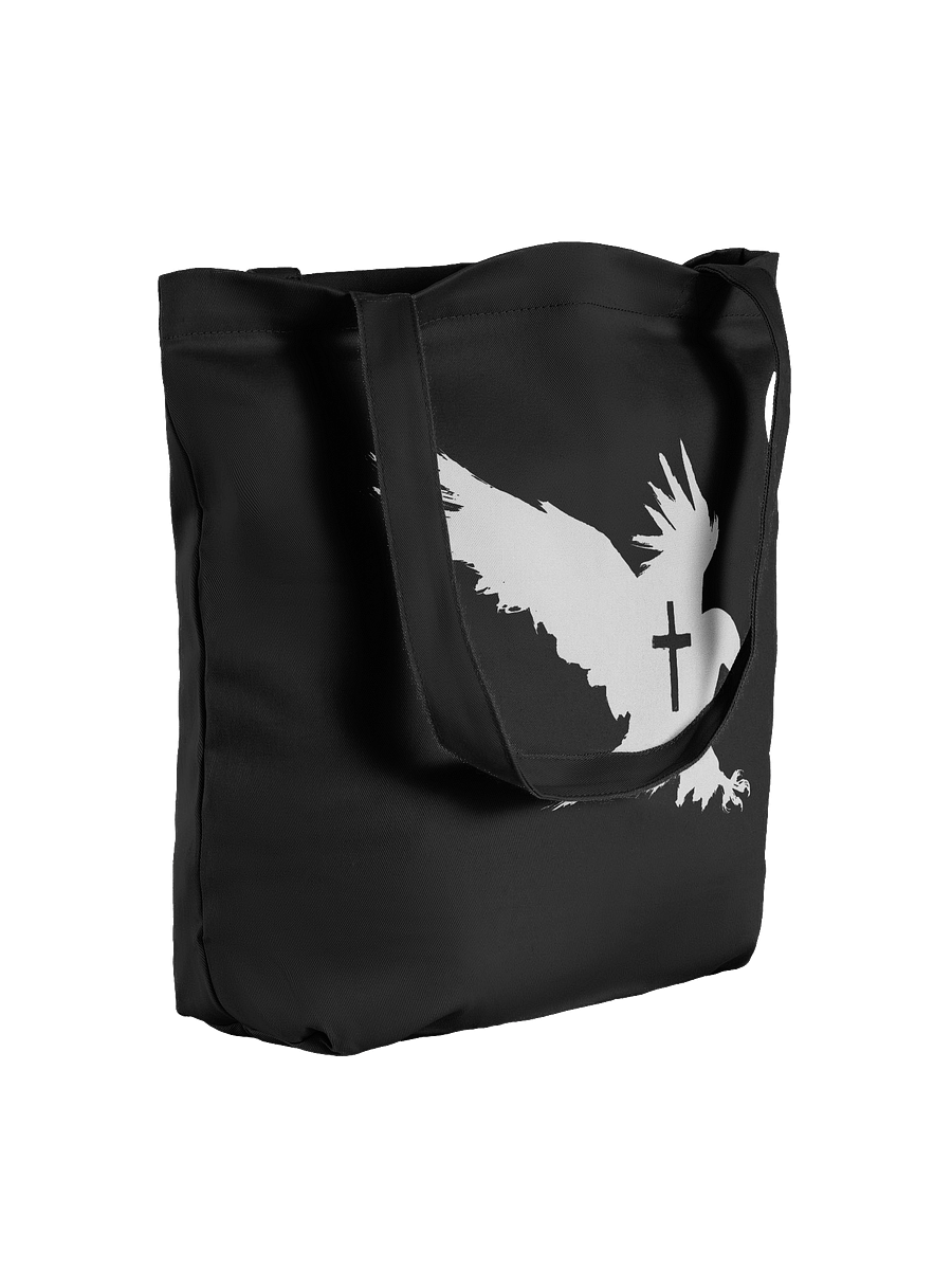 Eagle In Exile Tote product image (2)