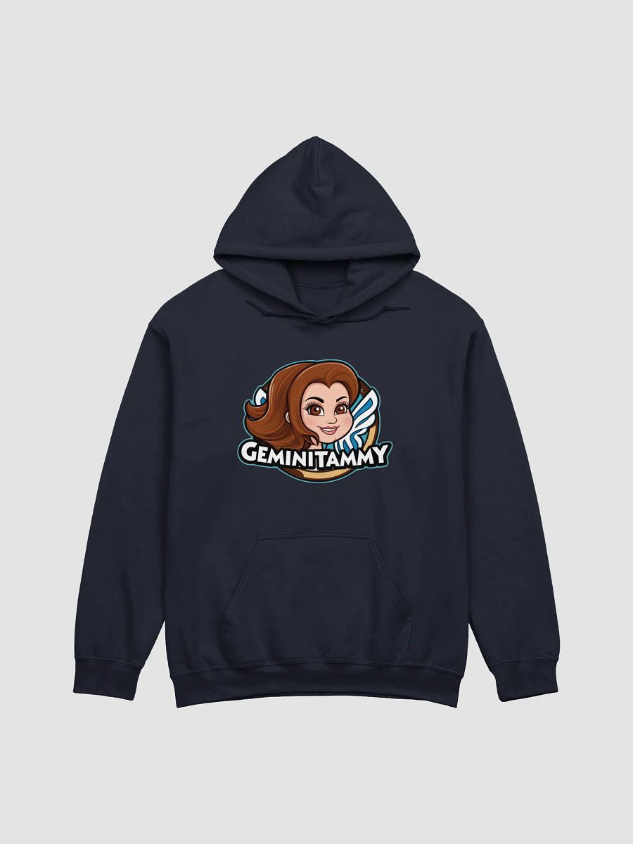 GeminiTammy Gildan Classic Hoodie product image (3)