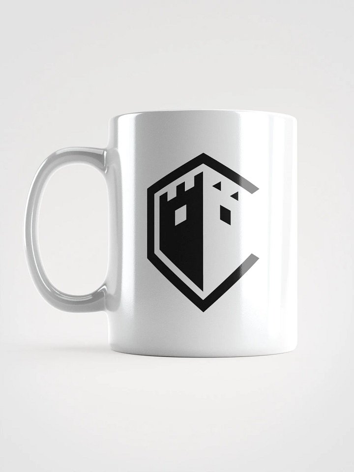 Castle Classic Mug product image (1)