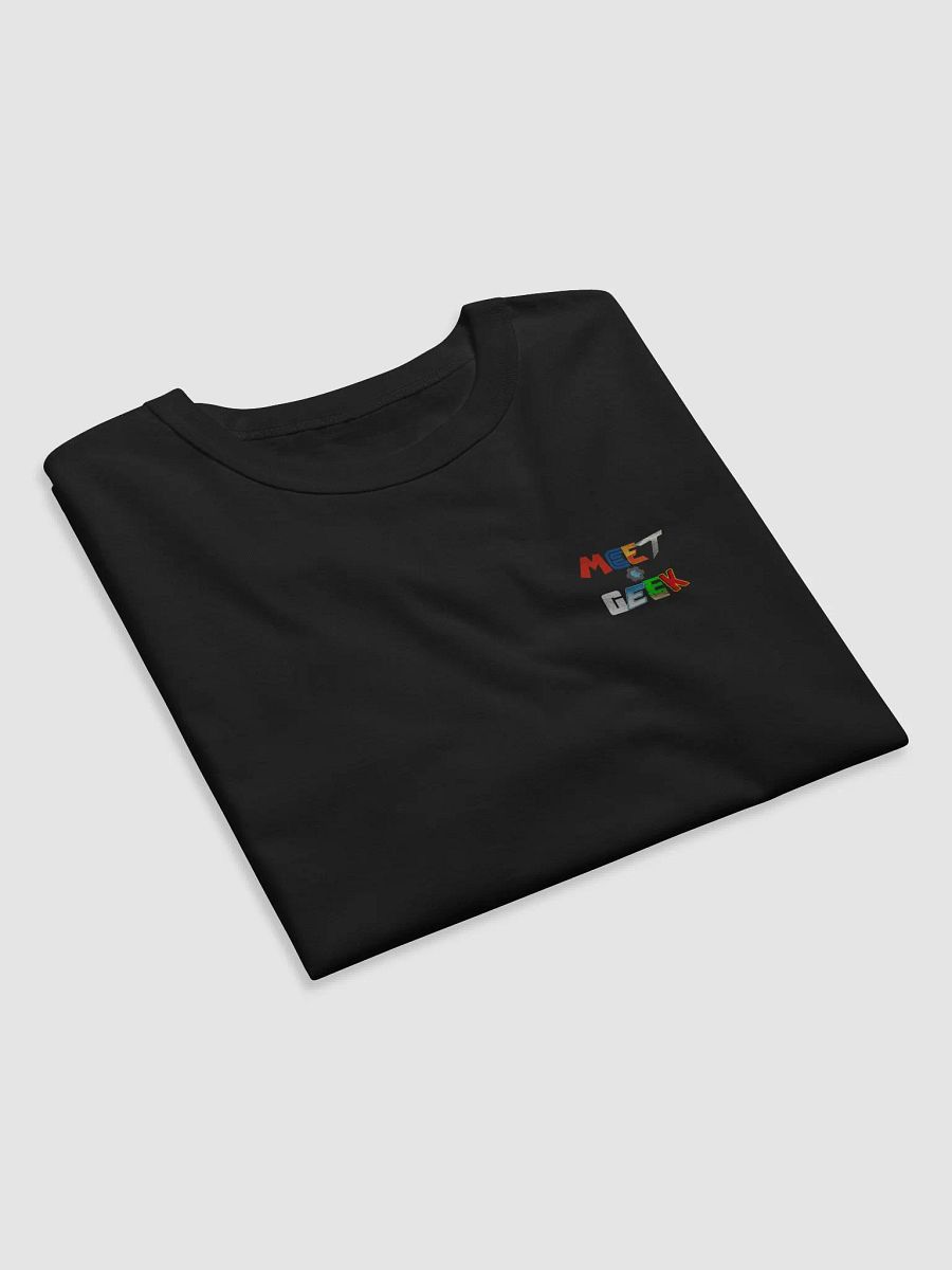 Big Back Geek Logo Tee product image (20)