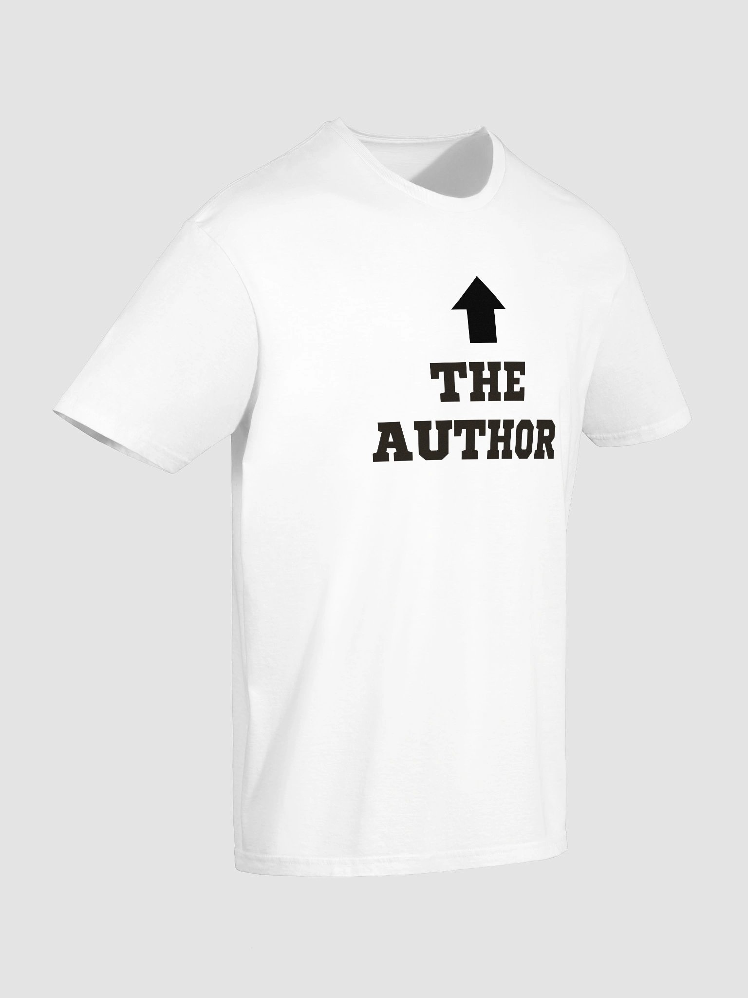 Arrow to The Author product image (10)