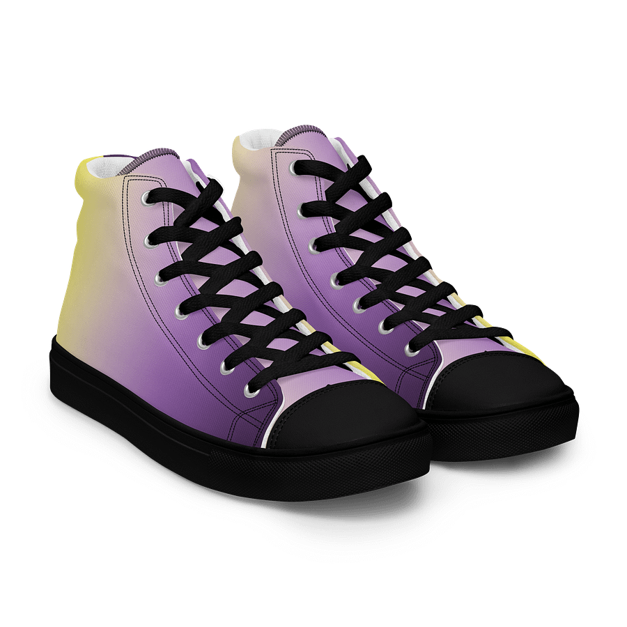 Non binary High Tops product image (8)