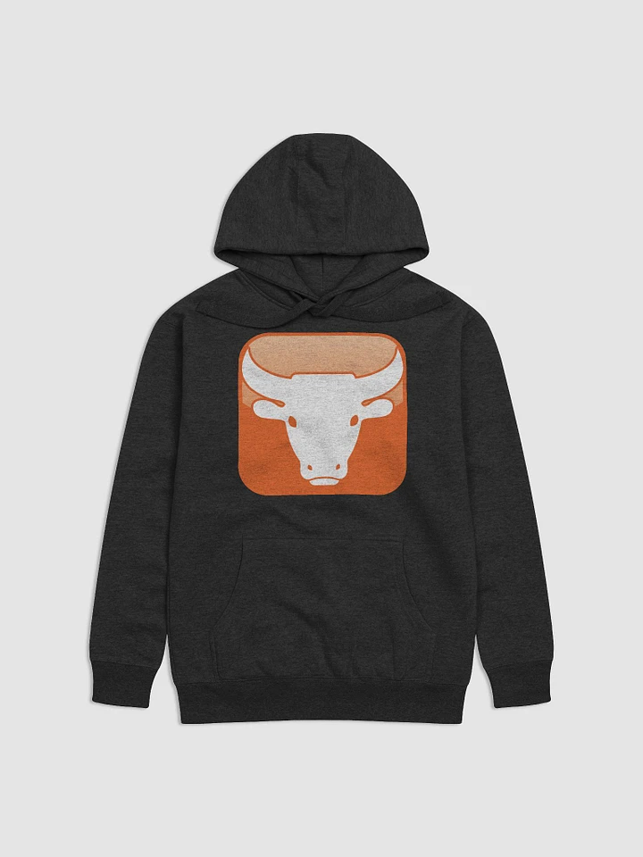 TAURUS Hoodie product image (1)