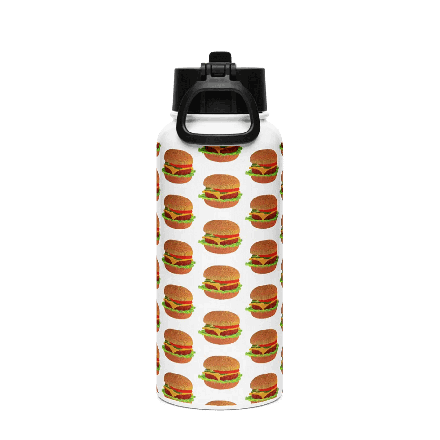 Borgor Bottle product image (2)