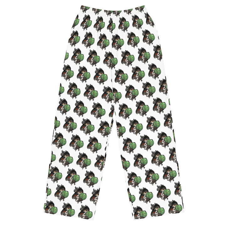 BEEG MYELON Prenjama Pants product image (1)