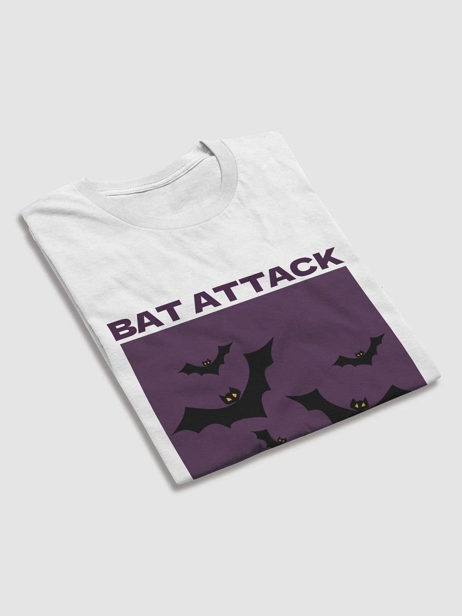 Bat Attack Graphic Tee product image (5)