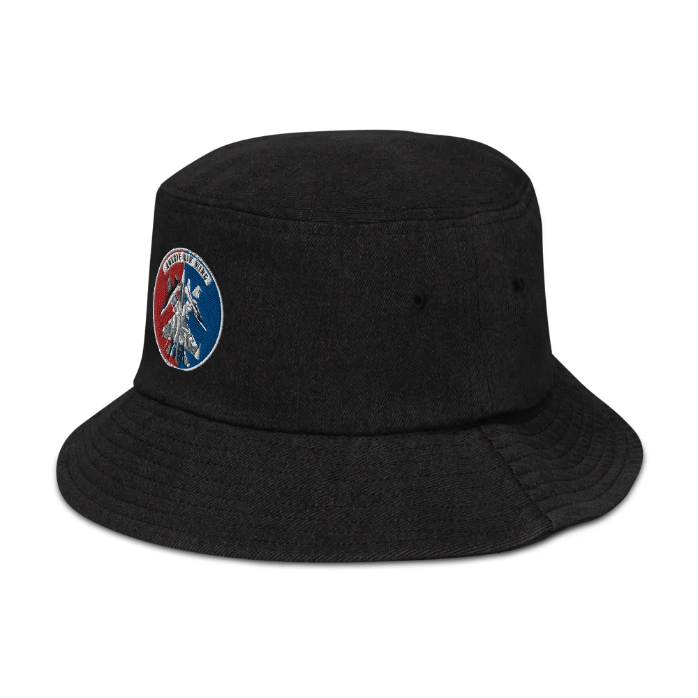 Aussie Air-Wing Bucket Hat product image (4)