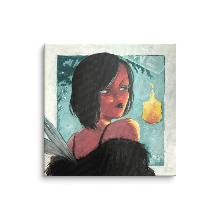 Portrait of a Femme product image (6)