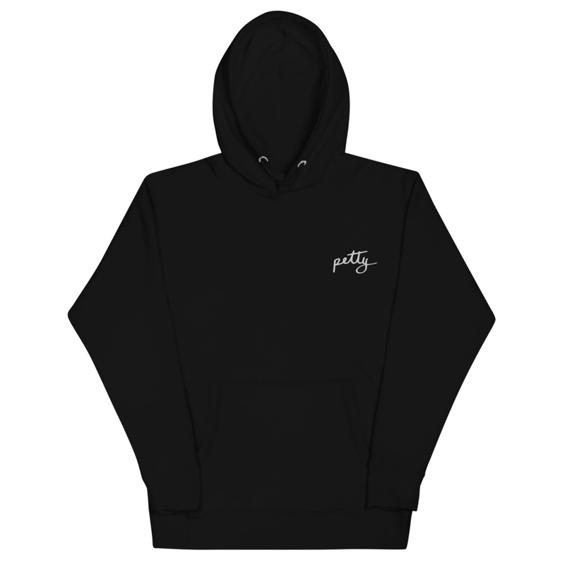 Petty Hoodie (Archive) product image (2)