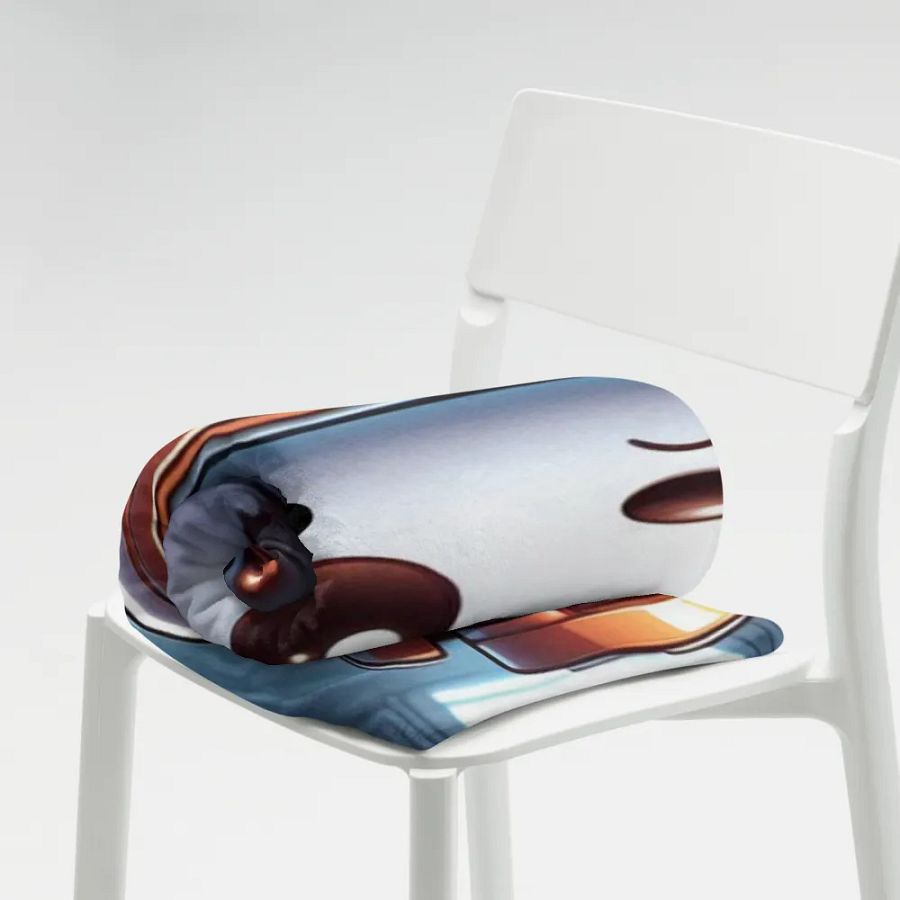 Space Blanket product image (6)