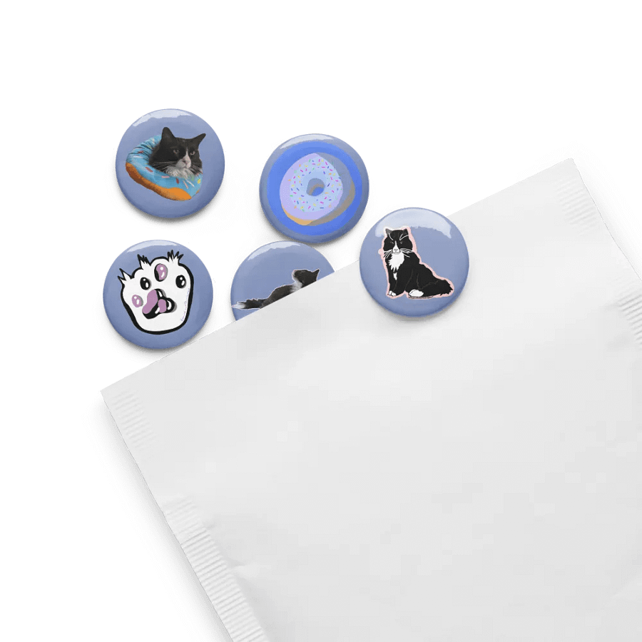 Fester buttons product image (8)