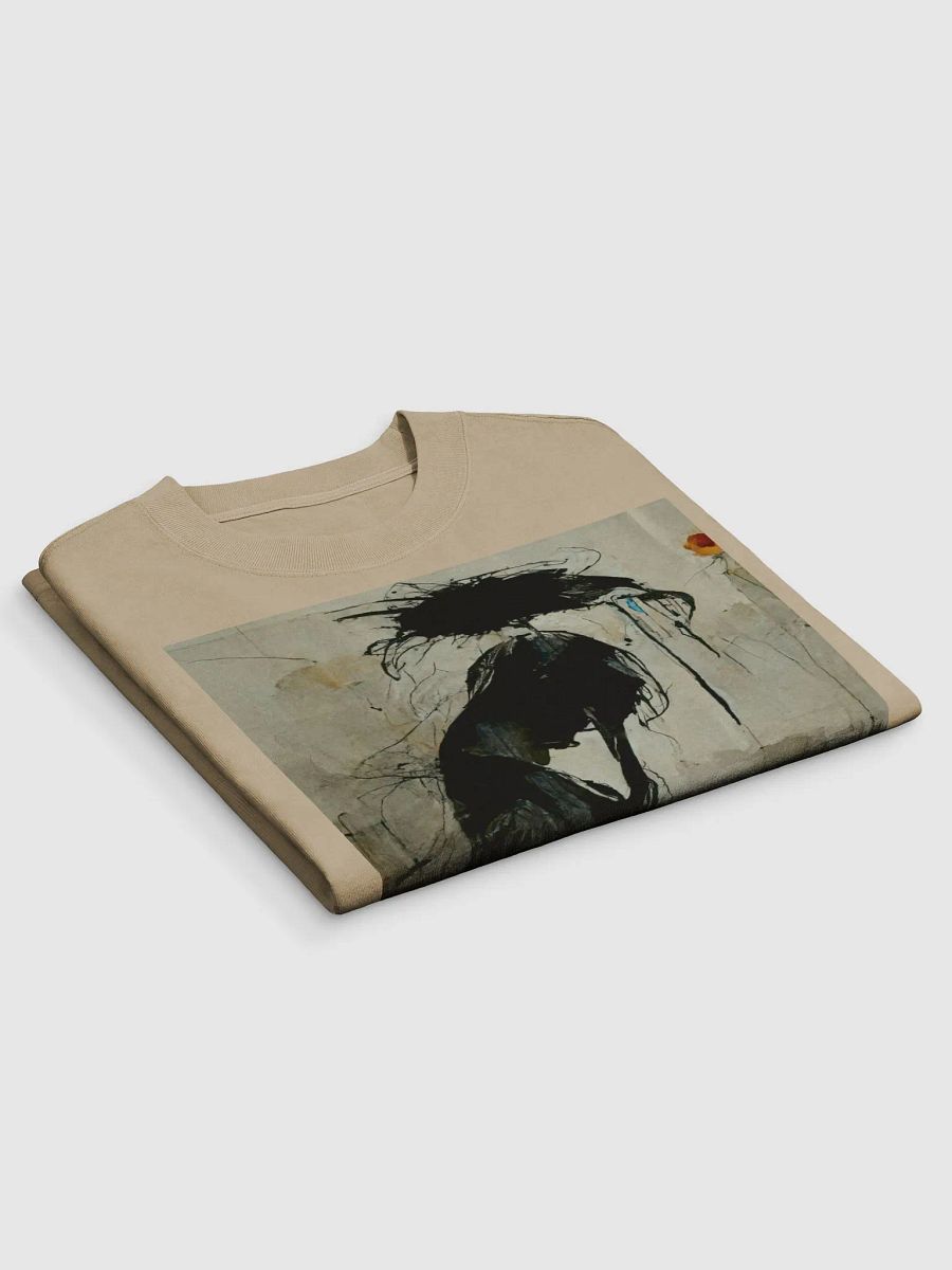 Mourning tee product image (3)