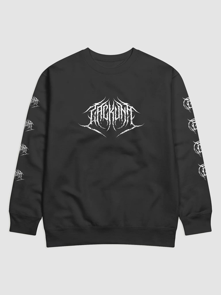 Zackuna Long Sleeve product image (1)
