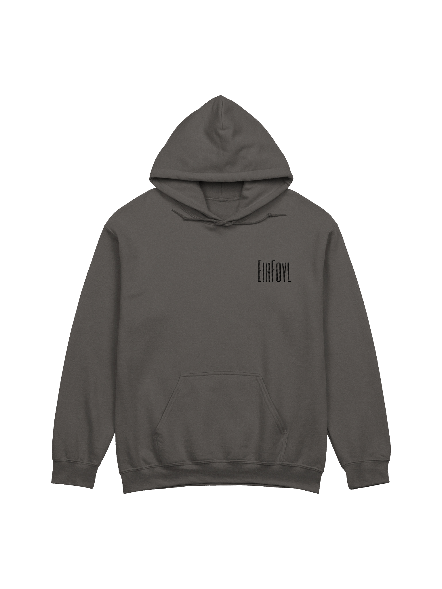 Classic Eirfoyl Hoodie product image (3)