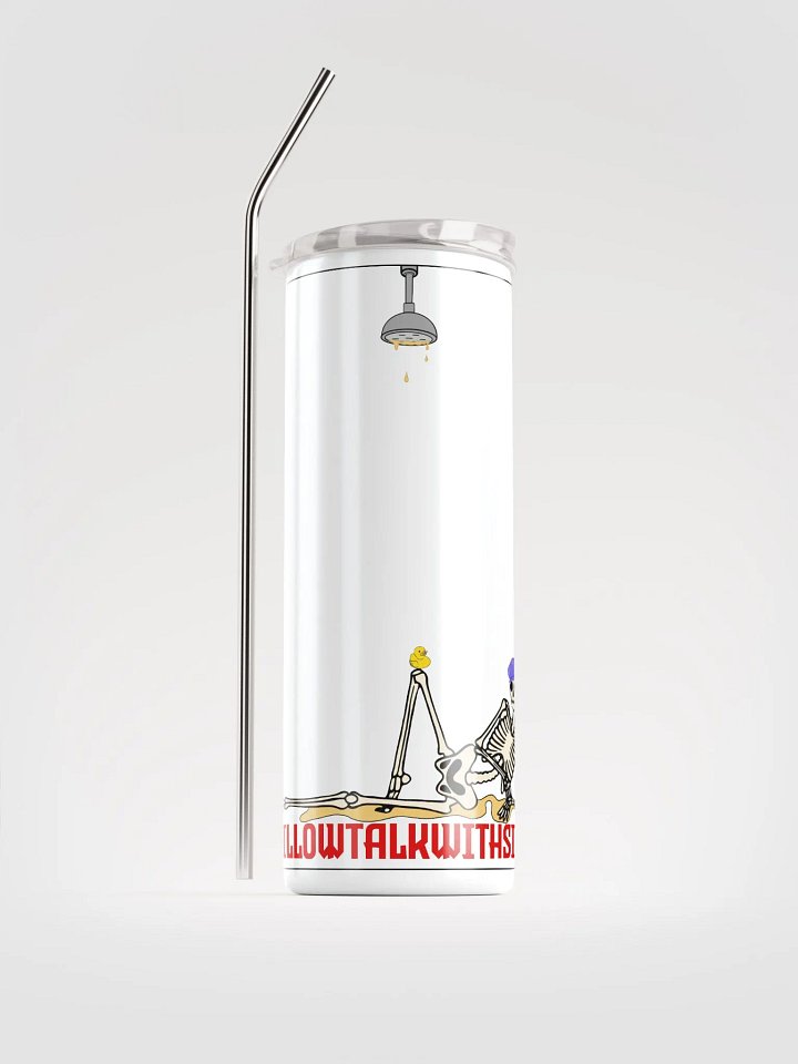 Sip Sip Sid - Piss Edition! product image (1)