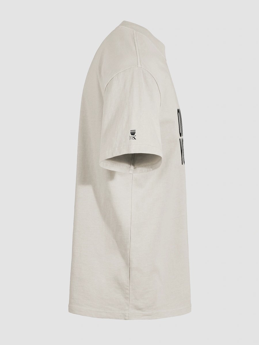Own Your Power Oversized T-shirt product image (33)