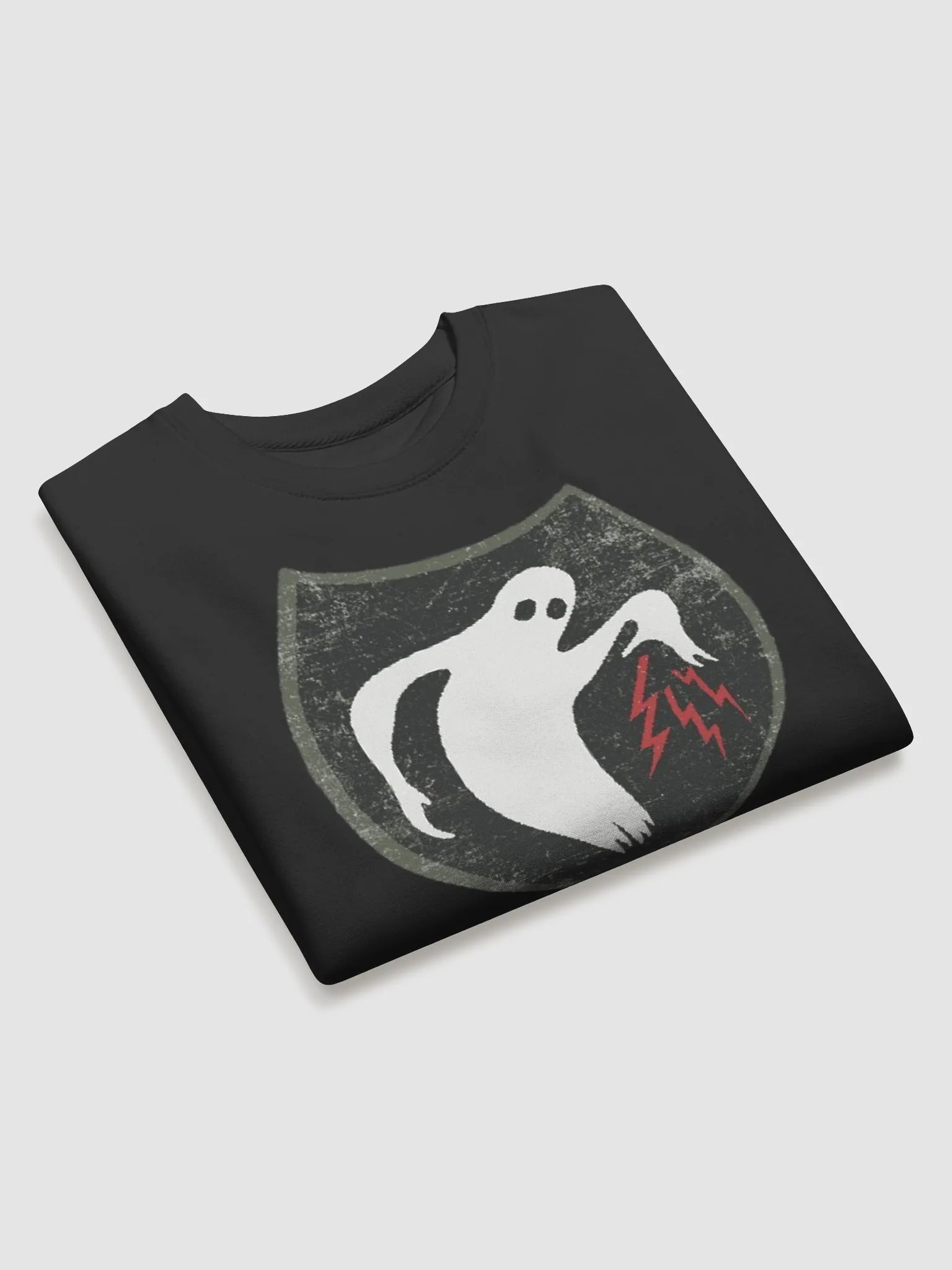 Phantom Signal: Cyber Ops Sweatshirt product image (3)