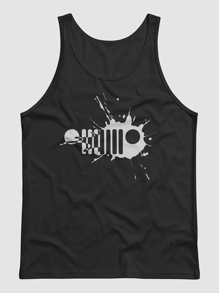 Splash tank top product image (1)