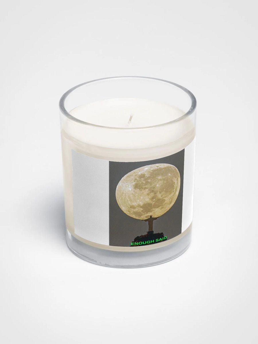 Christ the Redeemer Holding the Moon product image (2)