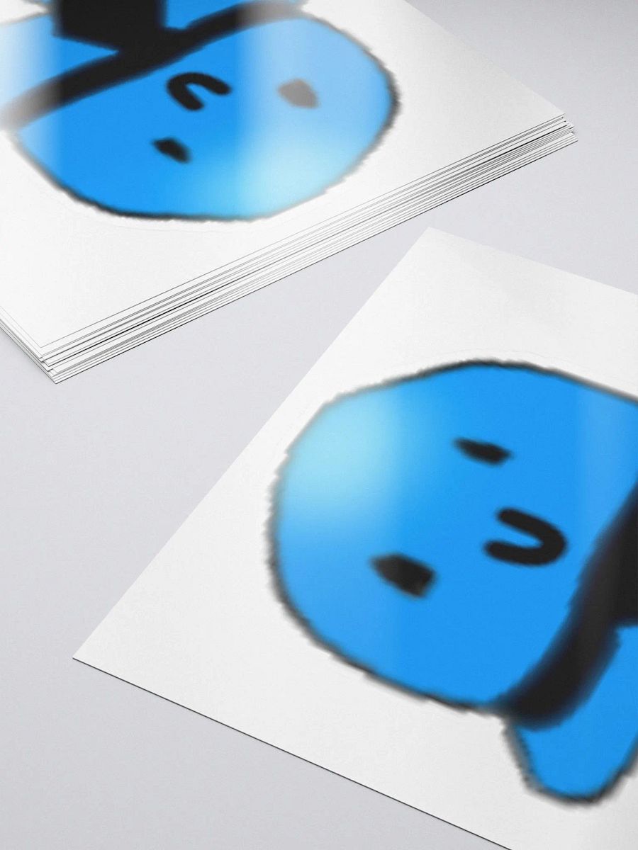 wilbo kraken sticker product image (5)