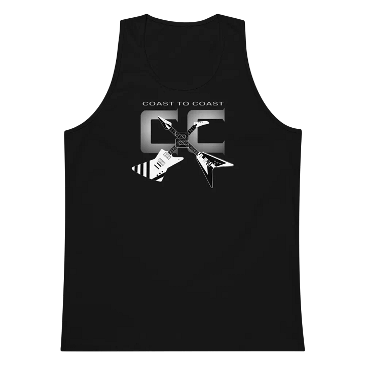 C2C Men's Premium Tank Top product image (2)
