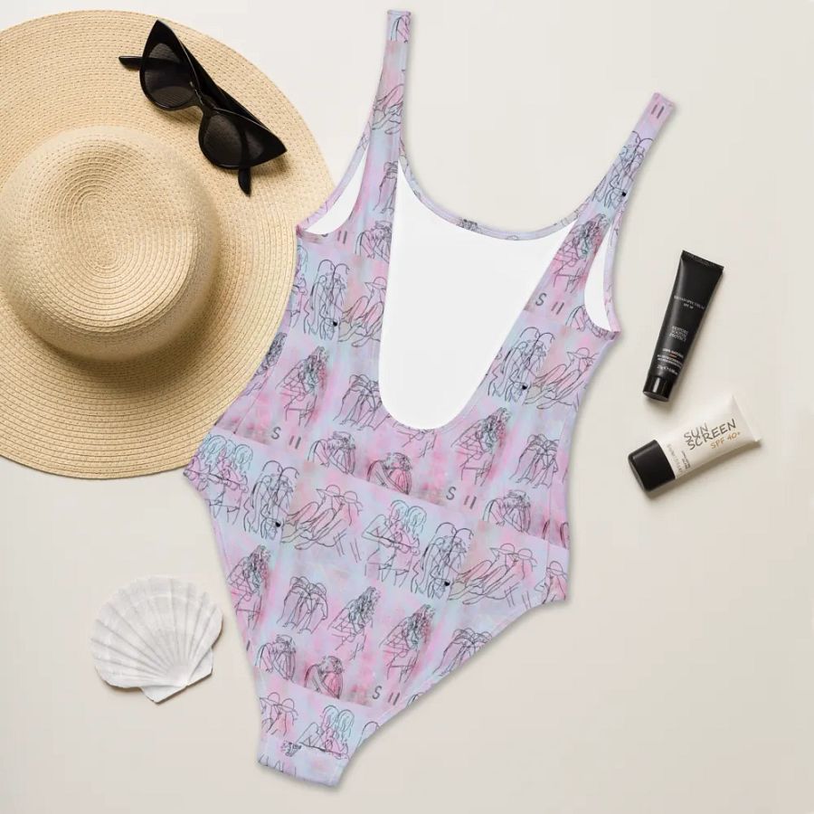 Playboy Swimsuit product image (8)