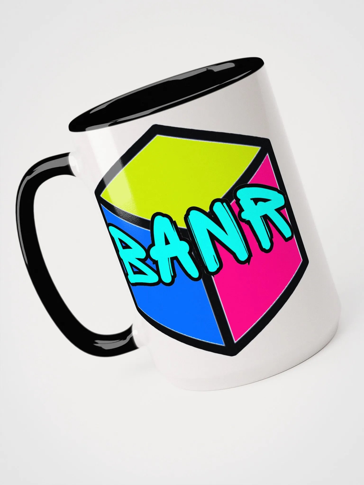 BANR Cornerstone Mug product image (11)