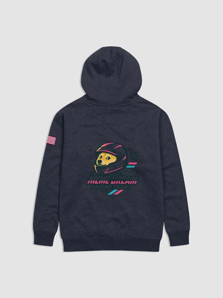 TX ThrottlejunkieX Unisex Premium Hoodie product image (28)