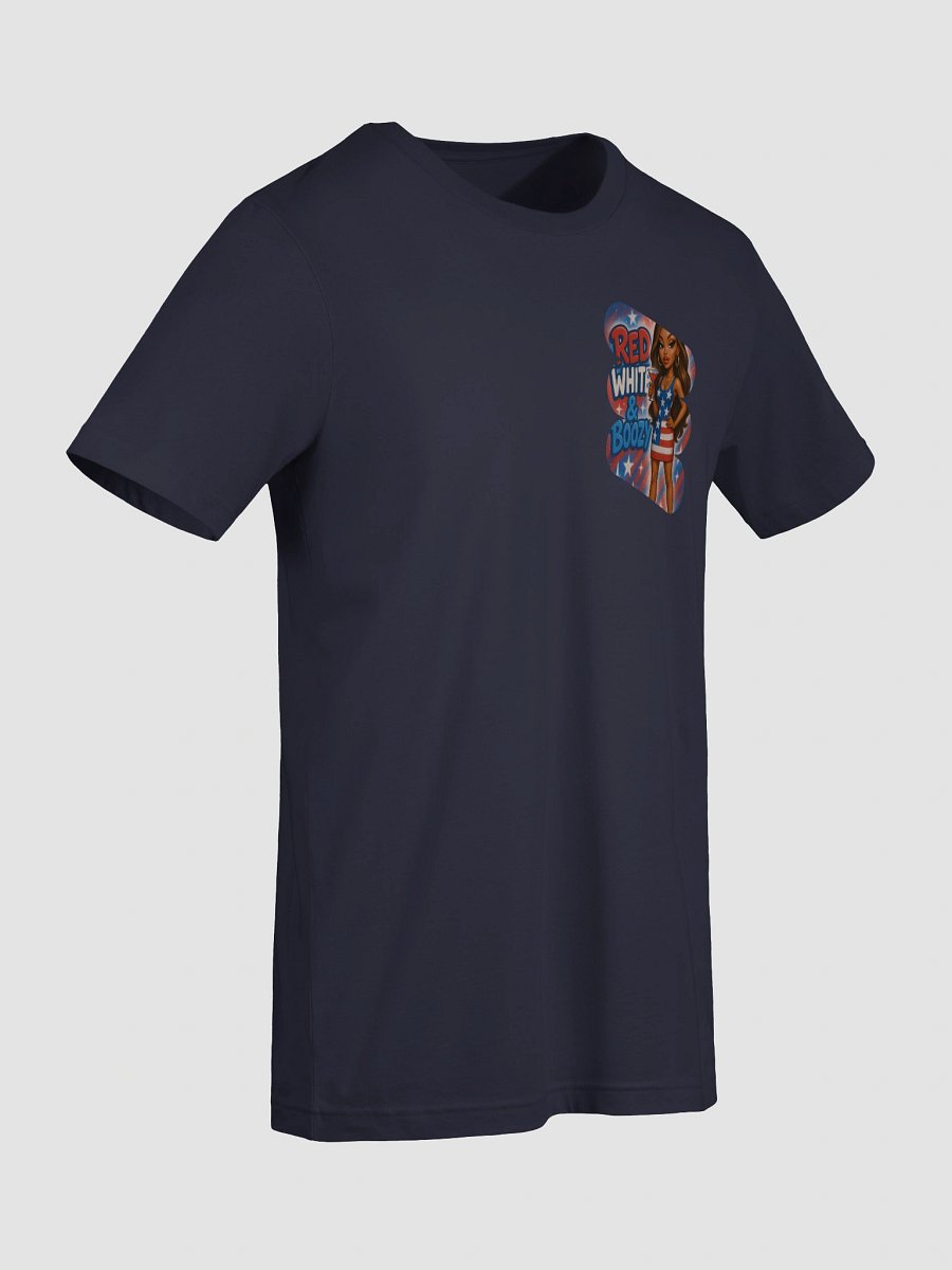 Patriotic Cocktail Party Tee product image (25)