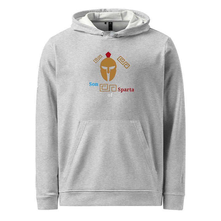 Spartan Legacy Hoodie product image (1)