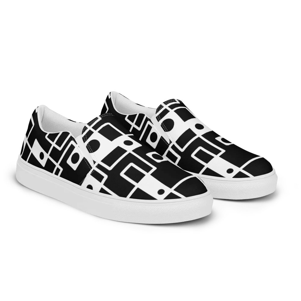 Midnight Slip-Ons product image (6)