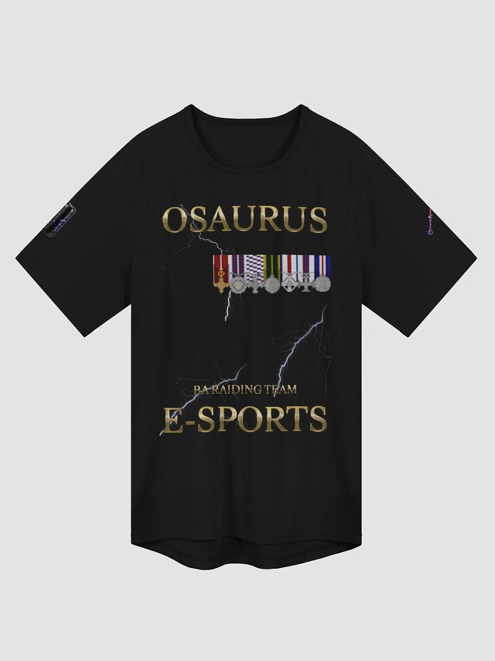 OSAURUS ESPORTS RAIDER JERSEY product image (1)