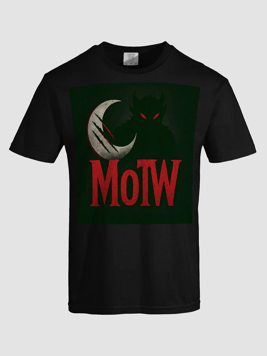 MotW Tee product image (5)