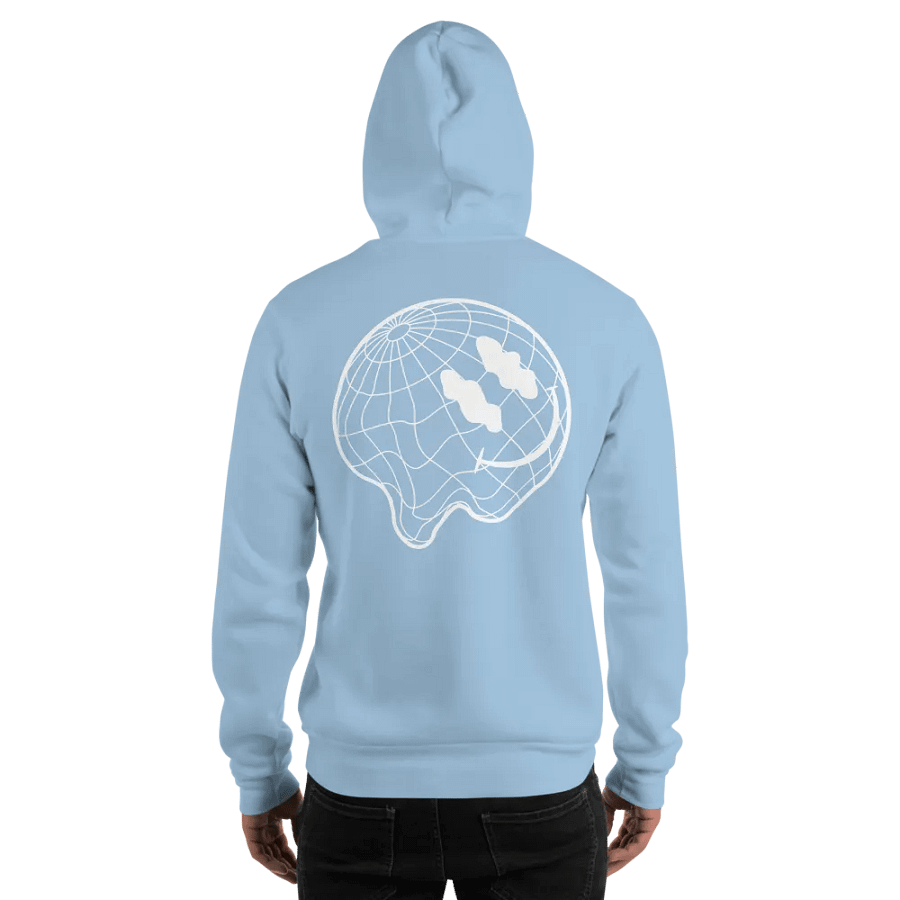 i'm ok mixed hoodie plus size product image (10)