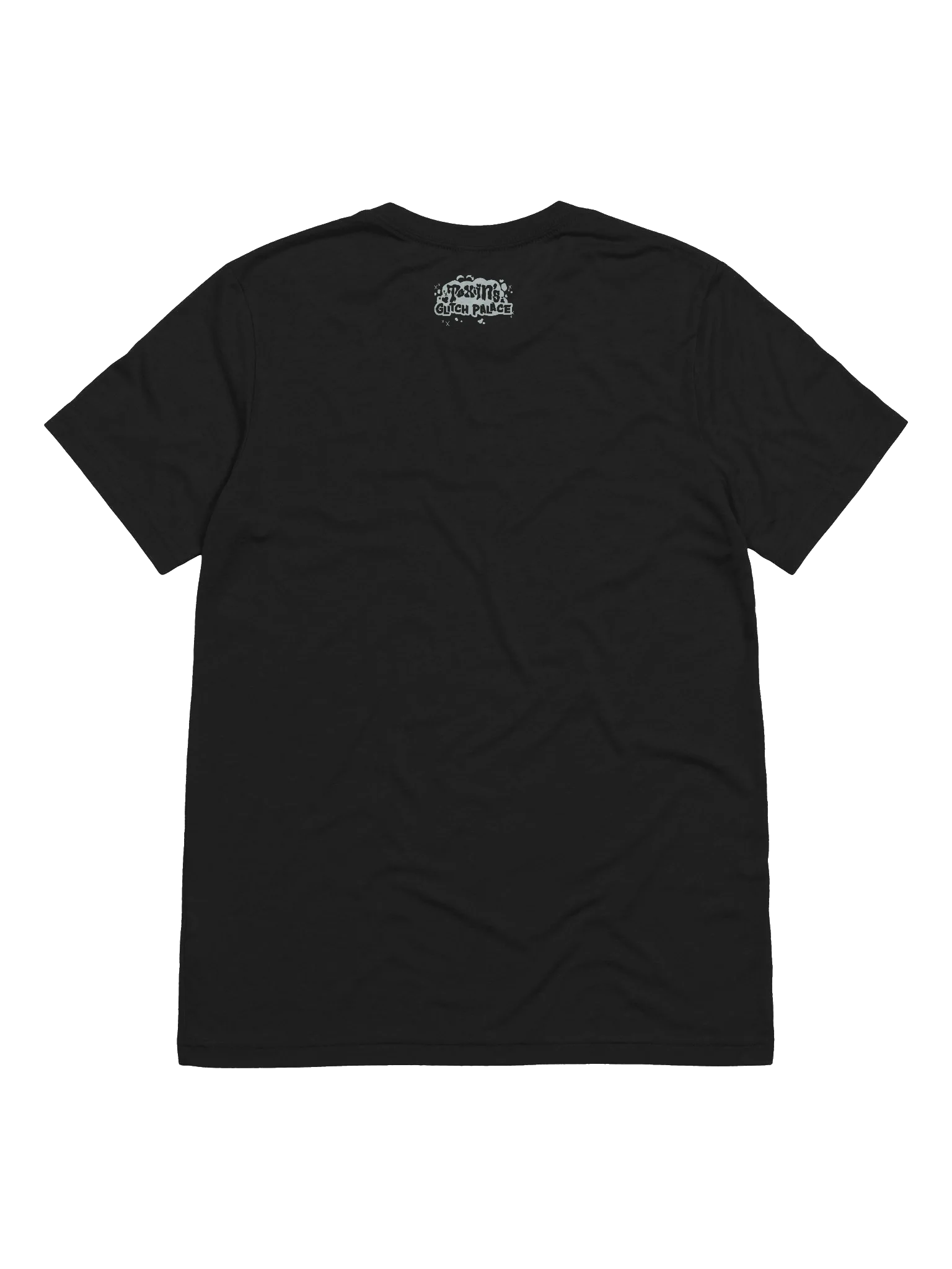 Techsound's Pin-up T-Shirt product image (2)