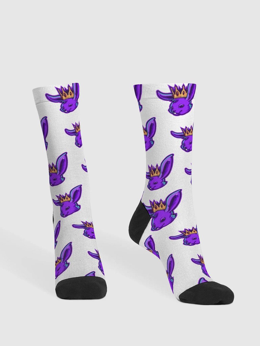 Super Duper cool socks product image (2)