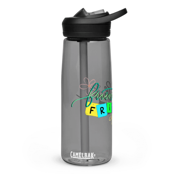 Friendship Friday Camelbak Bottle product image (1)