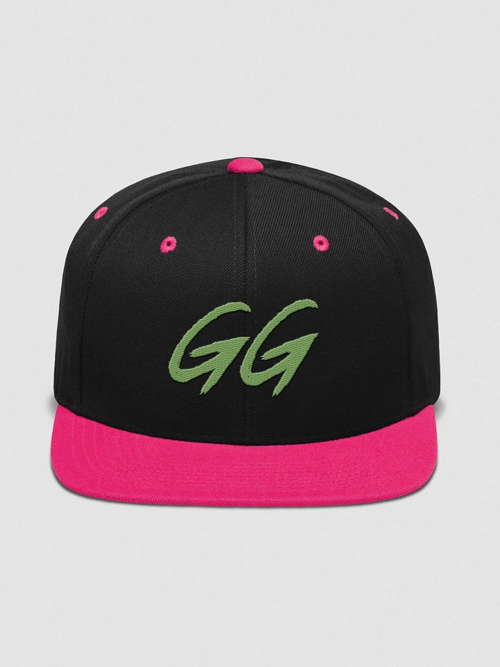 GG Hat product image (7)
