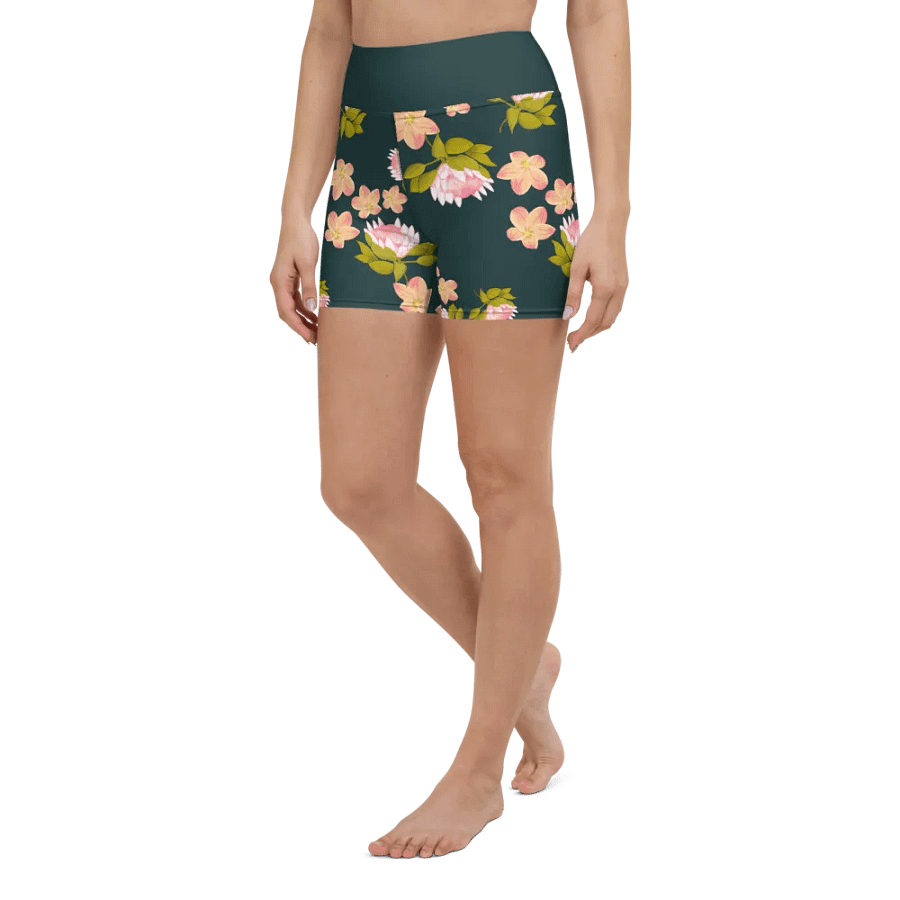 Blossom Shorts product image (11)