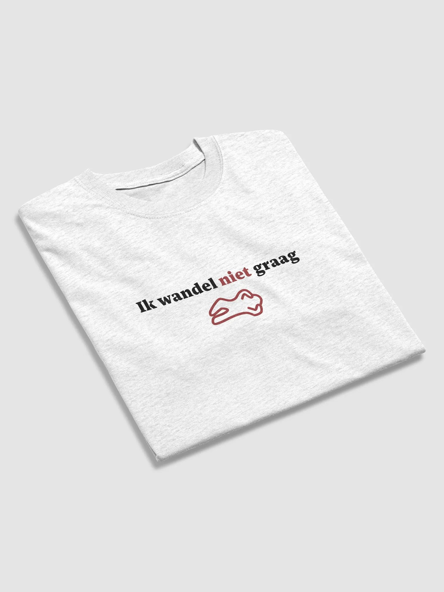 IK WANDEL GRAAG product image (3)