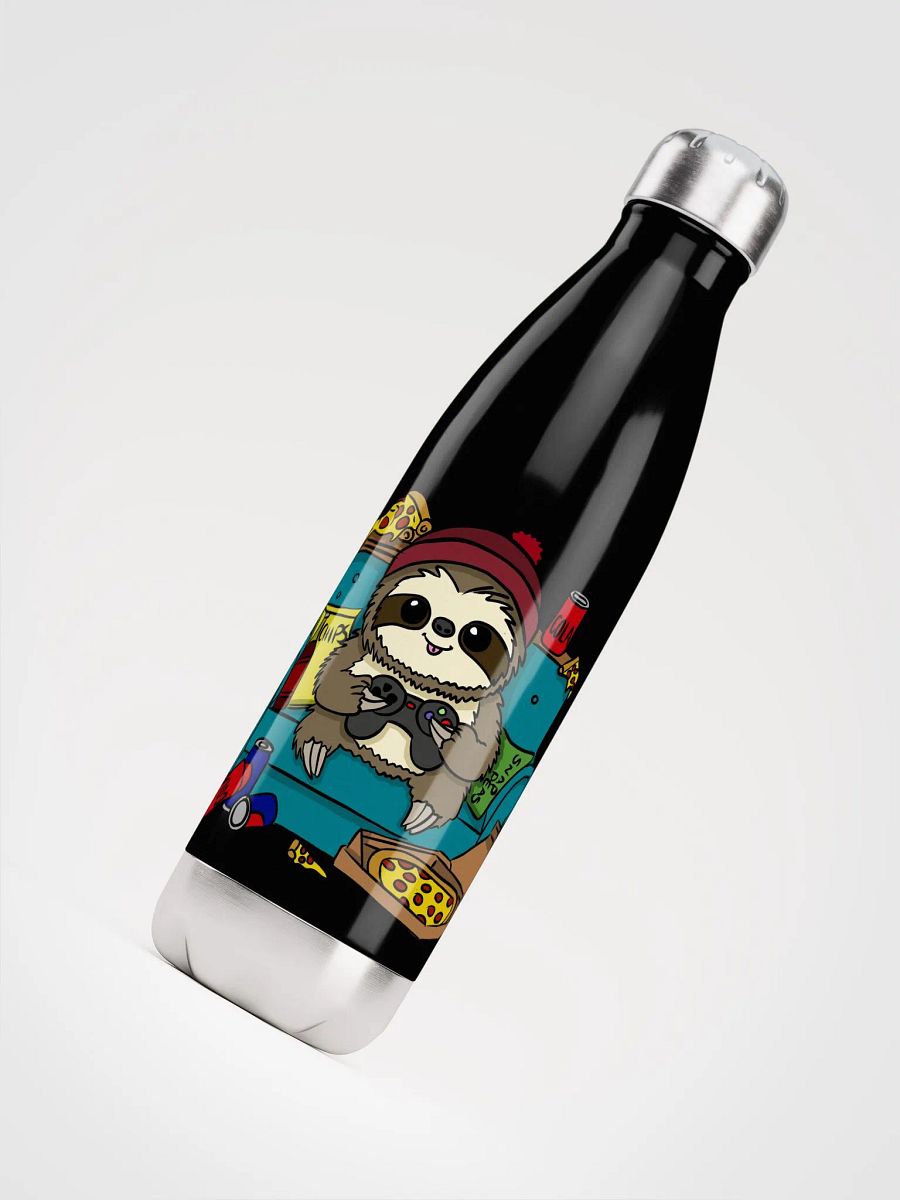Stainless Steel Water bottle - Gamer product image (7)